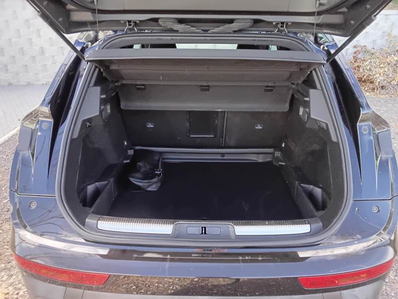 car DS DS7 Crossback id16900 photo #7