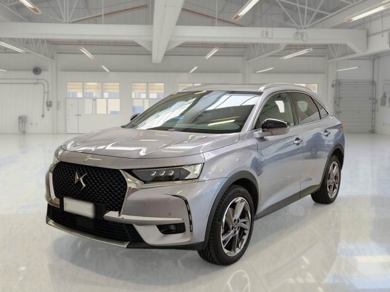car DS DS7 Crossback id16902 main photo