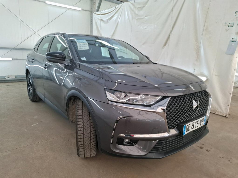 car DS DS7 Crossback id16903 main photo