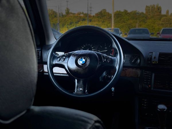 car BMW 5 Series id16905 photo #11