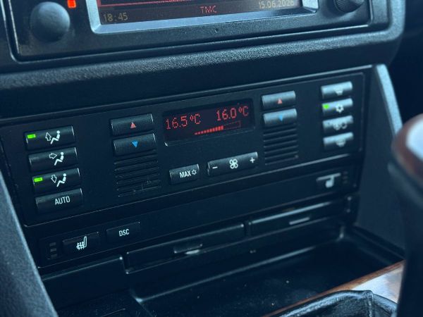 car BMW 5 Series id16905 photo #14