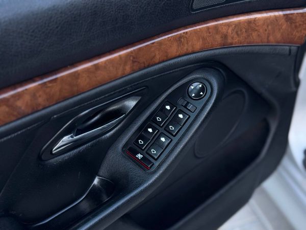 car BMW 5 Series id16905 photo #5