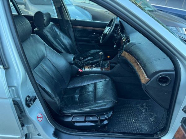 car BMW 5 Series id16905 photo #7