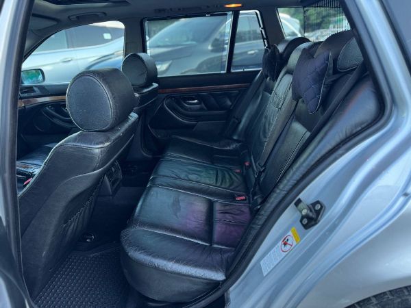 car BMW 5 Series id16905 photo #8