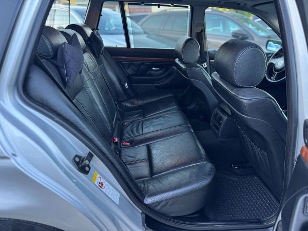 car BMW 5 Series id16905 photo #9