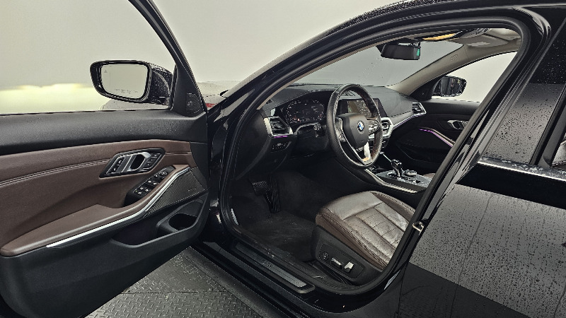 car BMW 3 Series id16907 photo #10