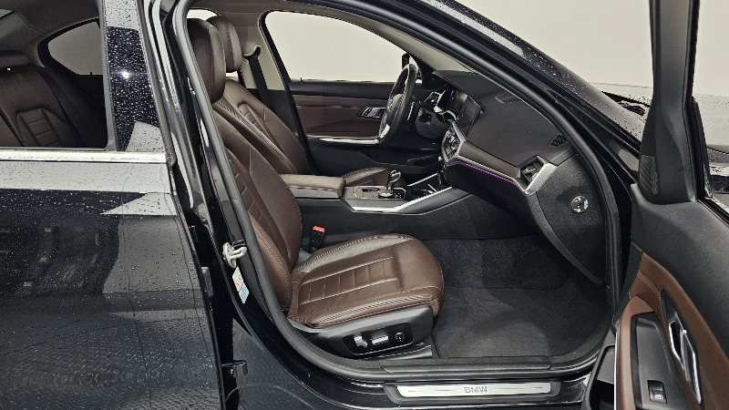 car BMW 3 Series id16907 photo #11