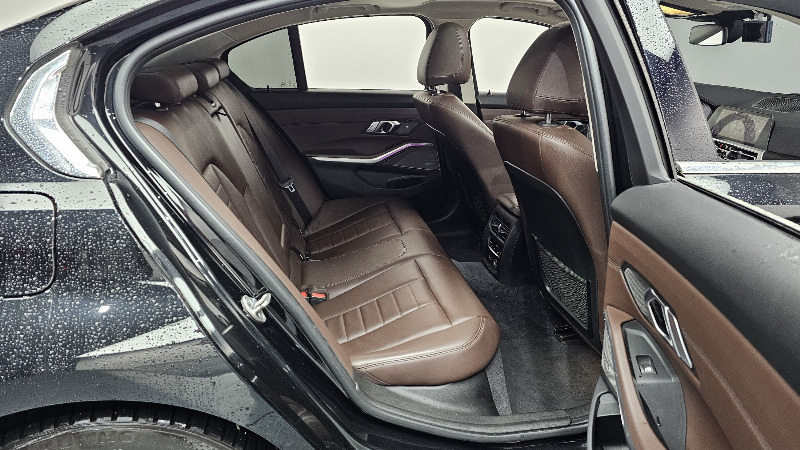car BMW 3 Series id16907 photo #12