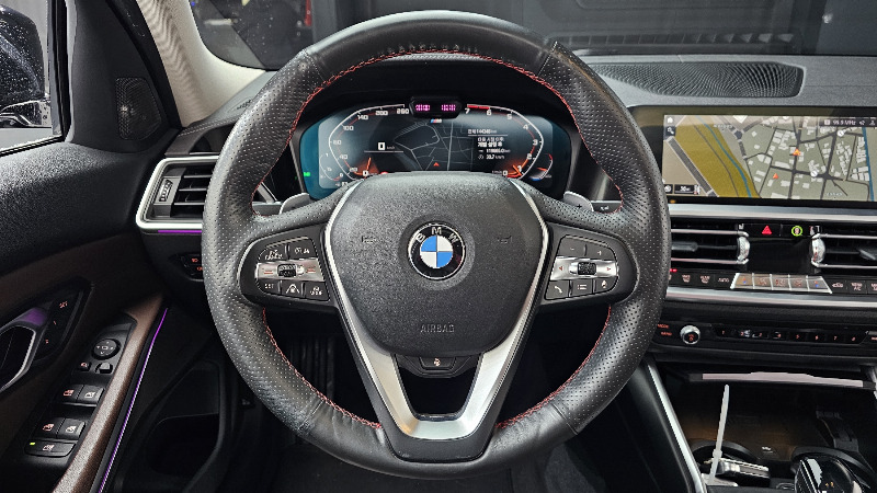 car BMW 3 Series id16907 photo #13