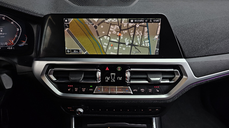 car BMW 3 Series id16907 photo #14
