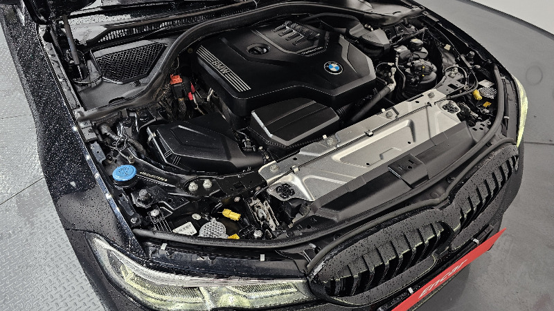 car BMW 3 Series id16907 photo #6