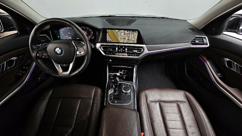 car BMW 3 Series id16907 photo #7