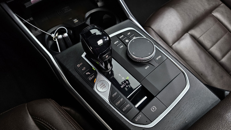 car BMW 3 Series id16907 photo #9