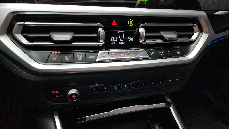 car BMW 3 Series id16910 photo #16
