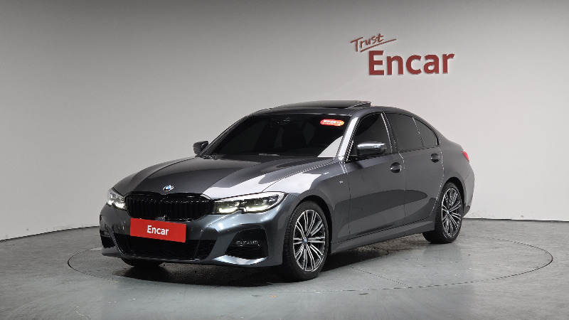 car BMW 3 Series id16915 main photo
