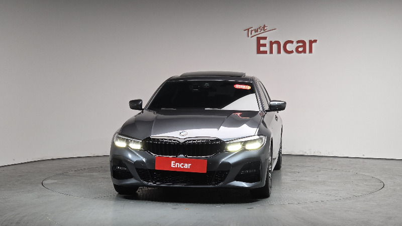 car BMW 3 Series id16915 photo #3