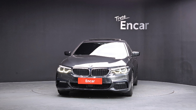 car BMW 5 Series id16919 photo #3