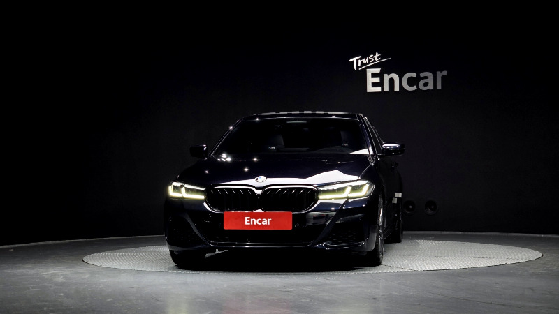 car BMW 5 Series id16927 photo #3