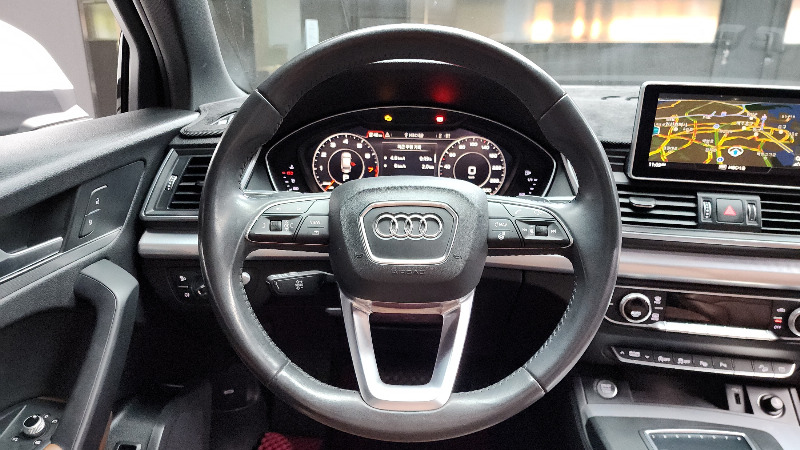 car Audi Q5 id16931 photo #13