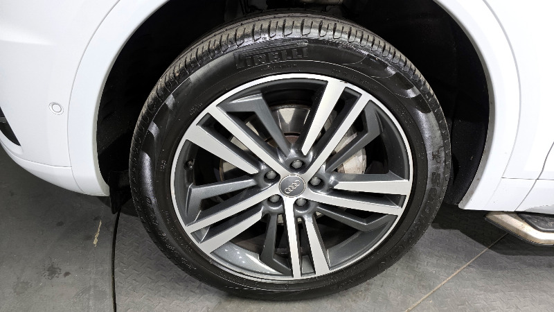 car Audi Q5 id16935 photo #5