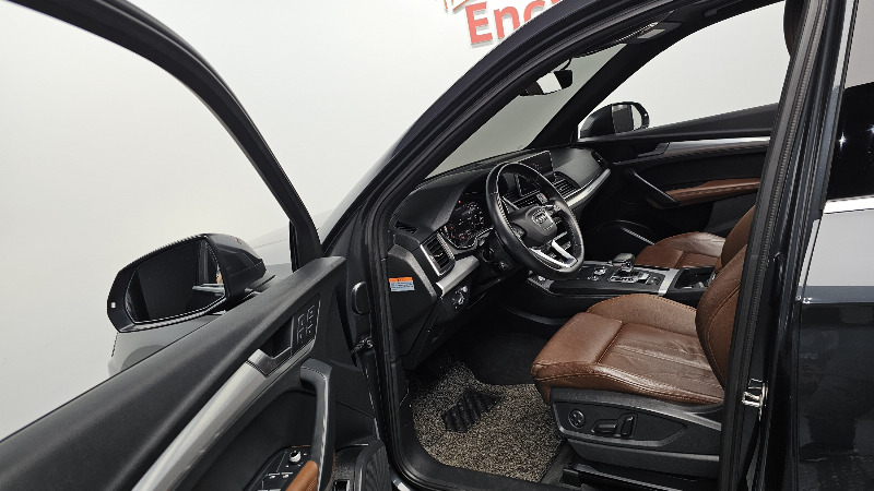 car Audi Q5 id16936 photo #10