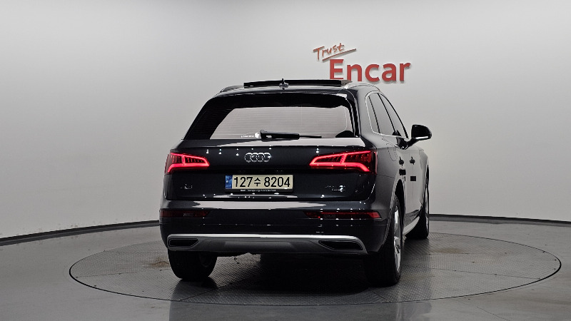 car Audi Q5 id16936 photo #4