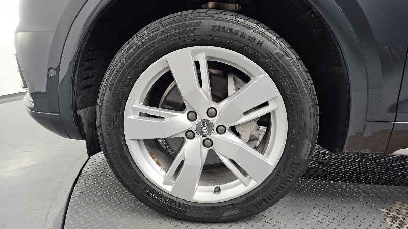 car Audi Q5 id16936 photo #5