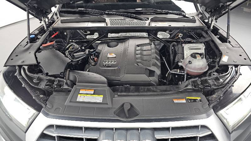 car Audi Q5 id16936 photo #6