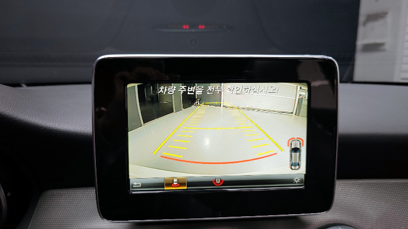 car Mercedes Benz CLA id16941 photo #14