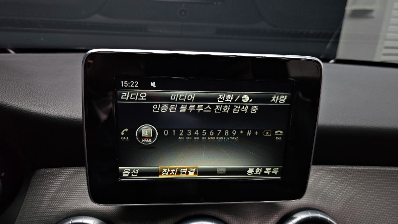 car Mercedes Benz CLA id16941 photo #16