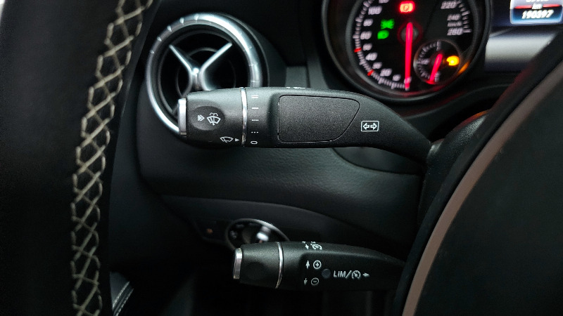car Mercedes Benz CLA id16941 photo #17