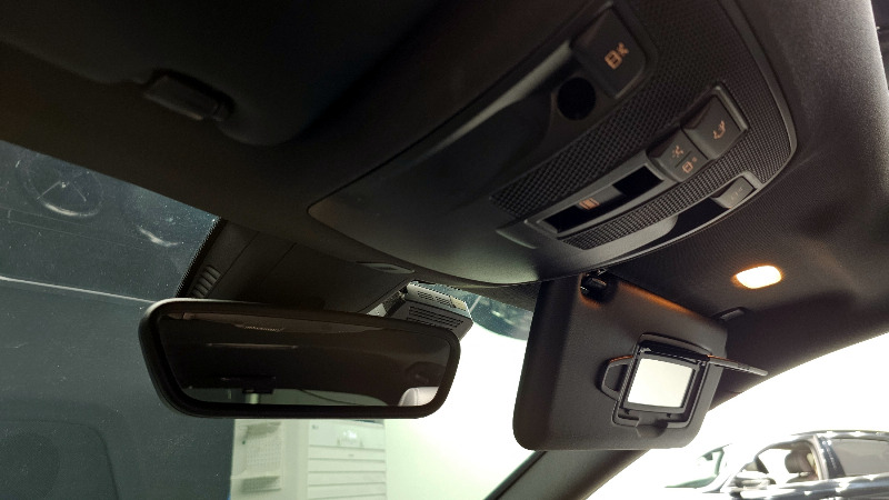 car Mercedes Benz CLA id16941 photo #18