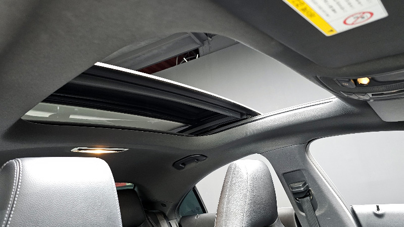 car Mercedes Benz CLA id16941 photo #19