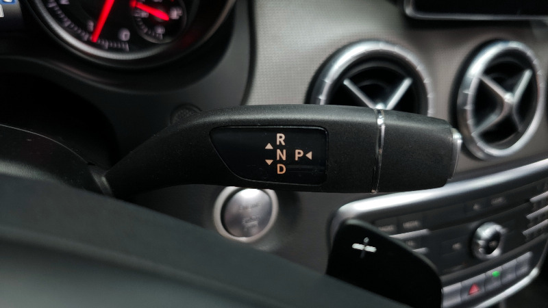 car Mercedes Benz CLA id16941 photo #9