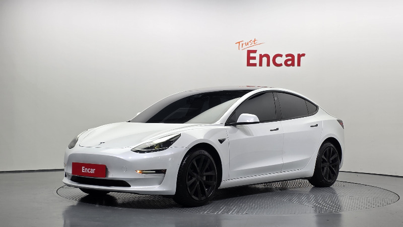 car Tesla Model 3 id16951 main photo