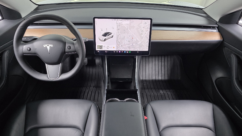 car Tesla Model 3 id16952 photo #7
