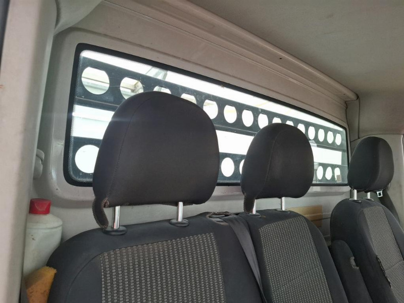 car Volkswagen Crafter id16970 photo #3
