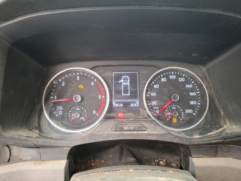 car Volkswagen Crafter id16970 photo #6