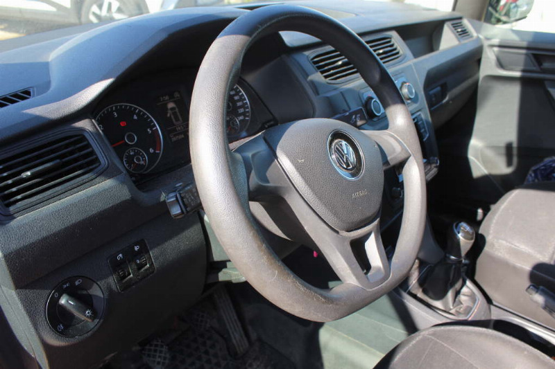 car Volkswagen Caddy id16974 photo #4