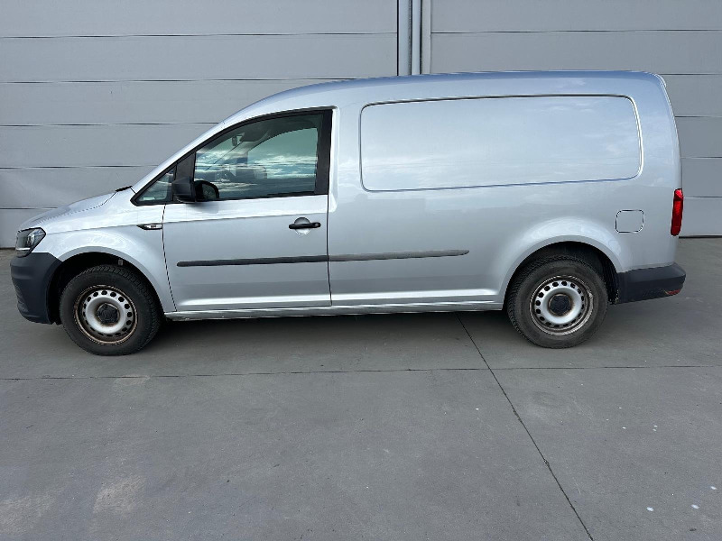 car Volkswagen Caddy id16978 photo #5