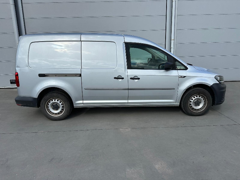 car Volkswagen Caddy id16978 photo #6
