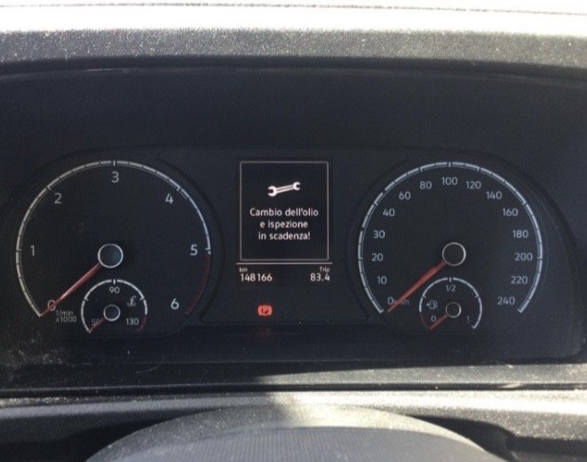 car Volkswagen Caddy id16980 photo #8