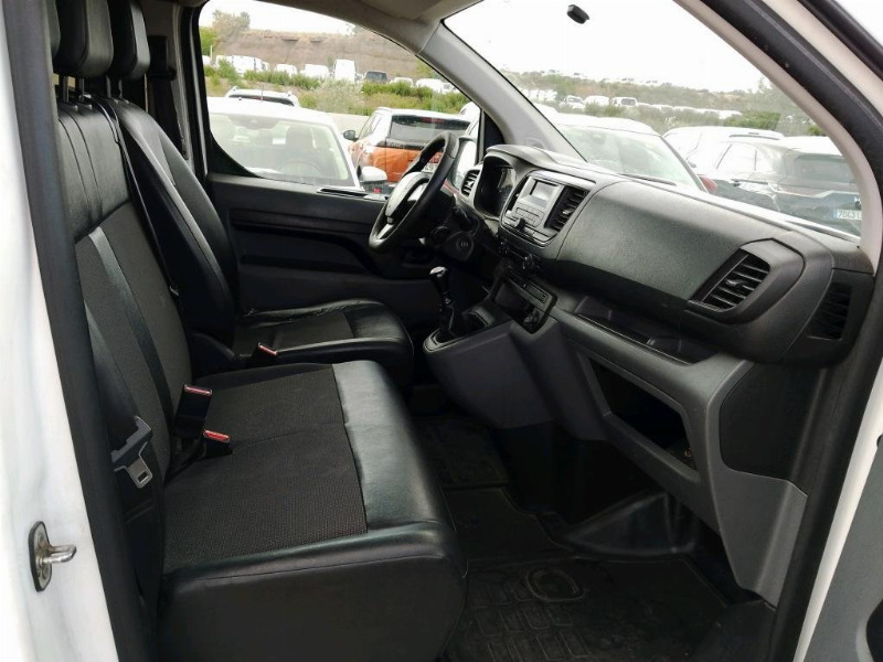 car Peugeot Expert id16990 photo #6