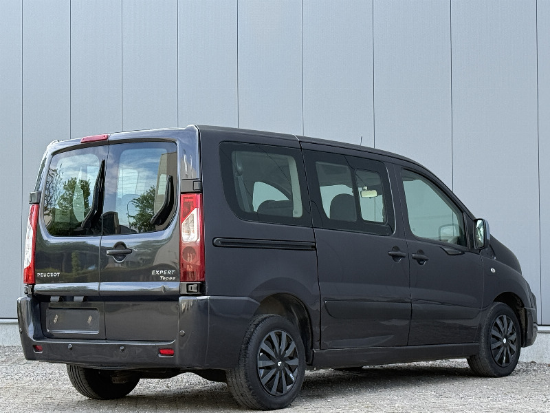 car Peugeot Expert id16991 photo #3