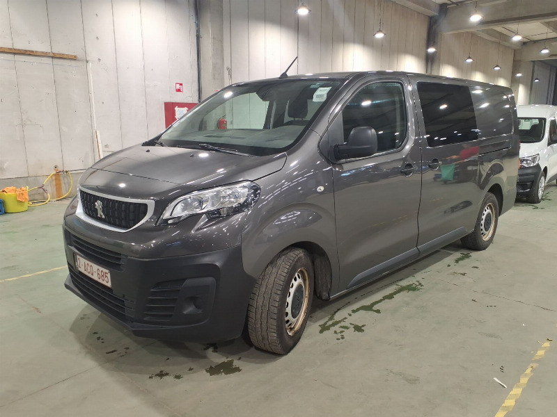 car Peugeot Expert id16993 photo #2