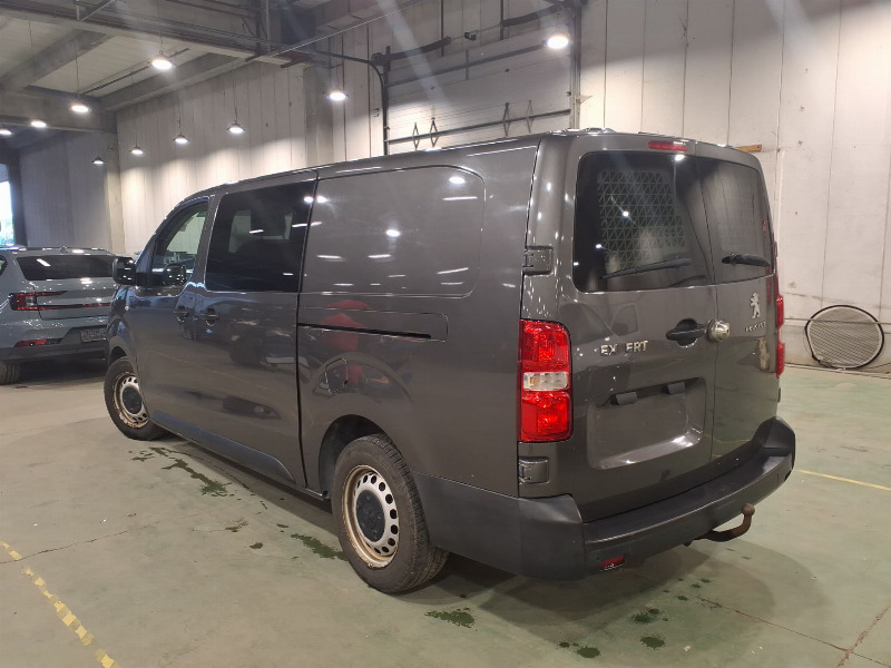 car Peugeot Expert id16993 photo #4