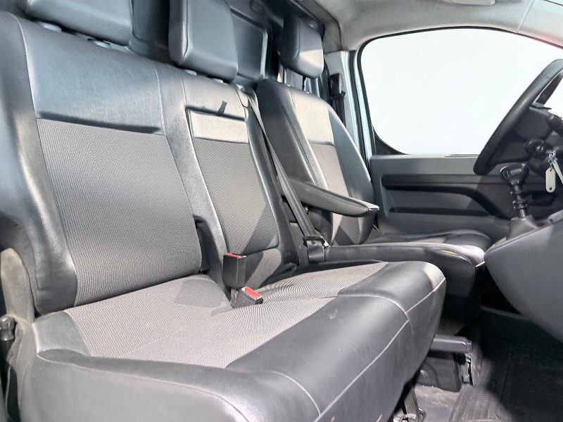 car Opel Vivaro id16997 photo #5