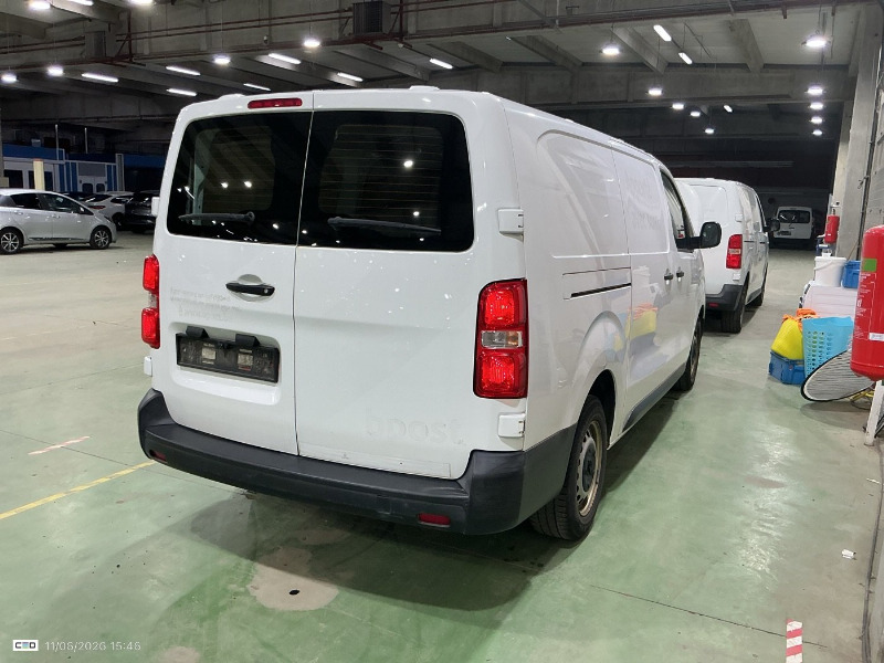 car Opel Vivaro id16998 photo #2