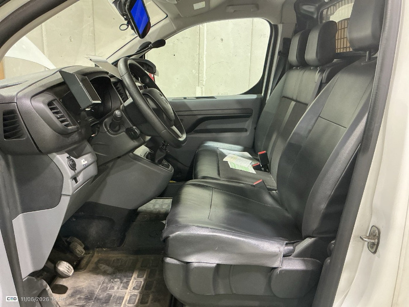 car Opel Vivaro id16998 photo #4