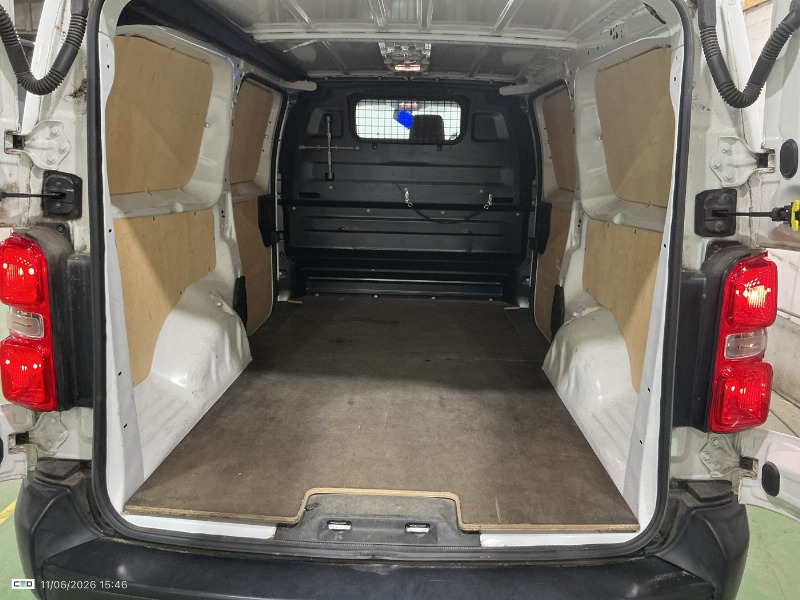 car Opel Vivaro id16998 photo #5